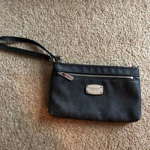 Michael Kors wristlet